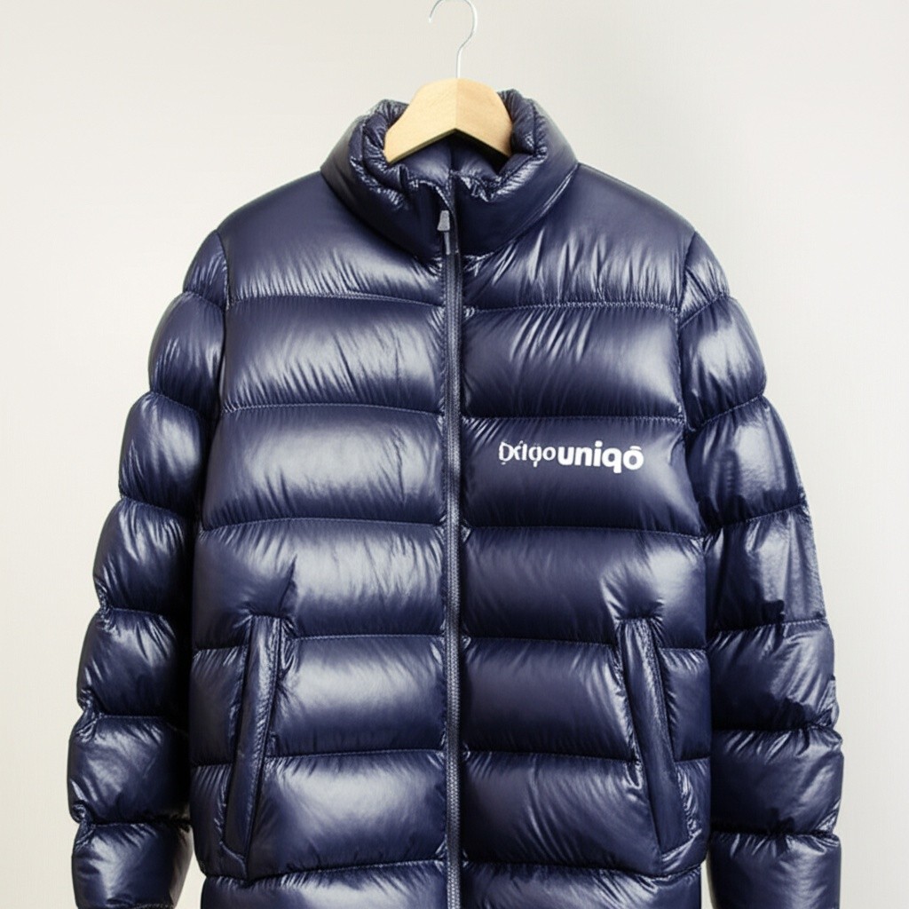 Hình minh họa cho bài viết: Bật Mí Toàn Tập Cách Giặt Áo Lông Vũ Uniqlo Tại Nhà Chuẩn Như Giặt Tiệm, Không Lo Vón Cục