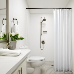 Bí quyết chuyên gia: 10+ cách xóa vết két trong nhà vệ sinh cứng đầu nhất