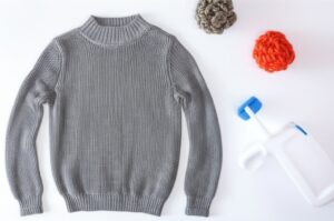 Bí Quyết Phục Hồi: Cách Giặt Áo Len Bị Phai Màu Hiệu Quả Ngay Tại Nhà