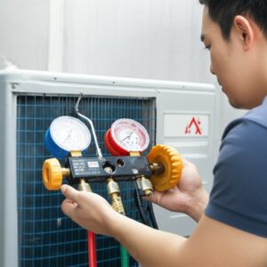 Bơm Ga Máy Lạnh Cao Bằng: Dịch Vụ Nạp Gas Uy Tín, Chuyên Nghiệp, Giá Tốt