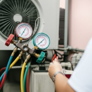 Bơm Ga Máy Lạnh Kon Tum: Hướng Dẫn Chi Tiết & Bảng Giá Mới Nhất 2024