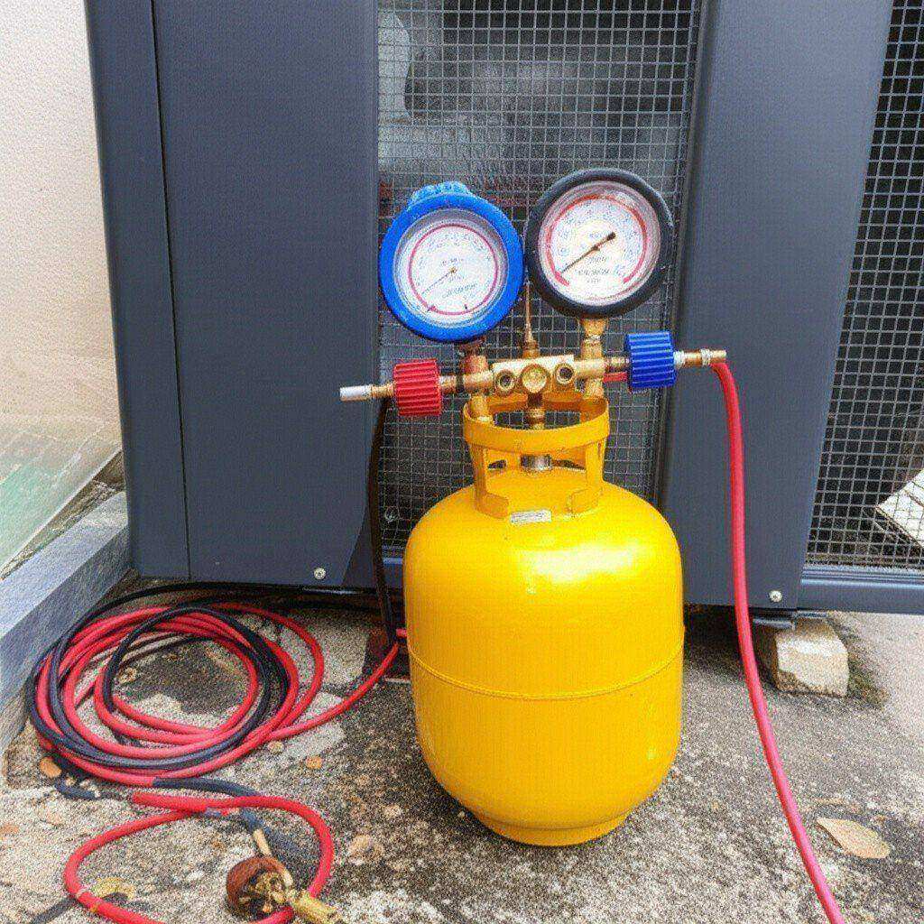 Hình minh họa cho bài viết: Bơm Ga Máy Lạnh Nam Định: Dịch Vụ Nhanh Chóng, Uy Tín, Giá Tốt 24/7