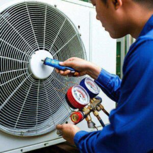 Bơm Ga Máy Lạnh Quảng Trị: Dịch Vụ Uy Tín, Nhanh Chóng & Giá Tốt Nhất 2024