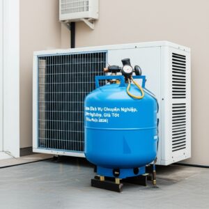 Bơm Ga Máy Lạnh Thanh Hóa: Dịch Vụ Chuyên Nghiệp, Giá Tốt [Cập Nhật 2024]