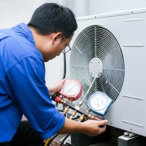 Bơm Ga Máy Lạnh Tiền Giang: Dịch Vụ Nhanh Chóng, Uy Tín, Giá Tốt 24/7