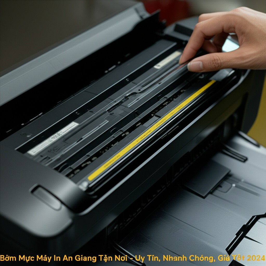 Hình minh họa cho bài viết: Bơm Mực Máy In An Giang Tận Nơi - Uy Tín, Nhanh Chóng, Giá Tốt 2024