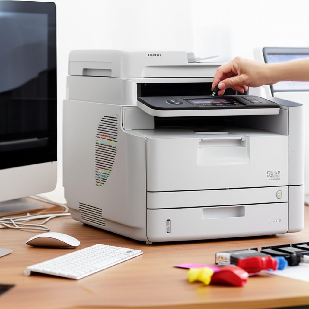 Hình minh họa cho bài viết: Bơm Mực Máy In Bình Định: Dịch Vụ Tận Nơi Uy Tín, Nhanh Chóng & Báo Giá 2024