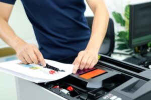 Bơm Mực Máy In Nghệ An: Dịch Vụ Nhanh Chóng, Chuyên Nghiệp Tại Nhà