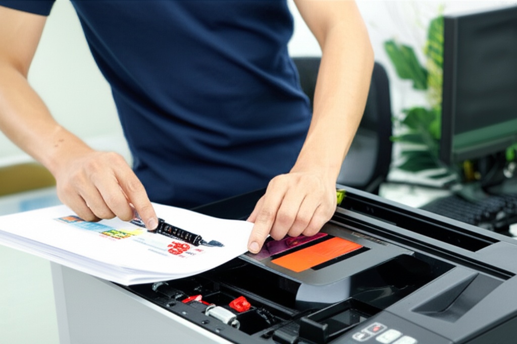 Hình minh họa cho bài viết: Bơm Mực Máy In Nghệ An: Dịch Vụ Nhanh Chóng, Chuyên Nghiệp Tại Nhà