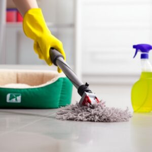 Cách Diệt Bọ Mèo Trong Nhà Tận Gốc: Hướng Dẫn Chi Tiết Từ Chuyên Gia