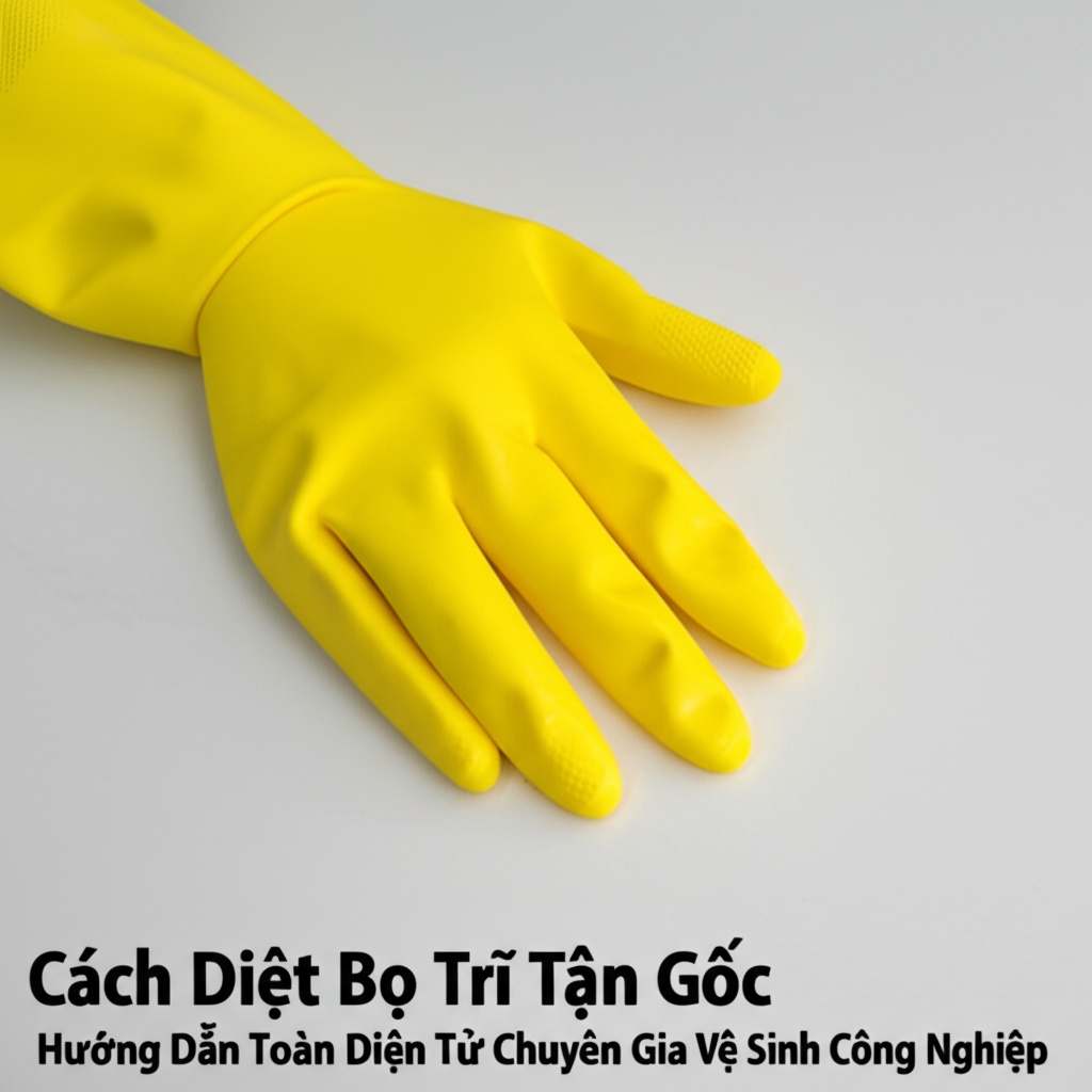 Hình minh họa cho bài viết: Cách Diệt Bọ Trĩ Tận Gốc: Hướng Dẫn Toàn Diện Từ Chuyên Gia Vệ Sinh Công Nghiệp
