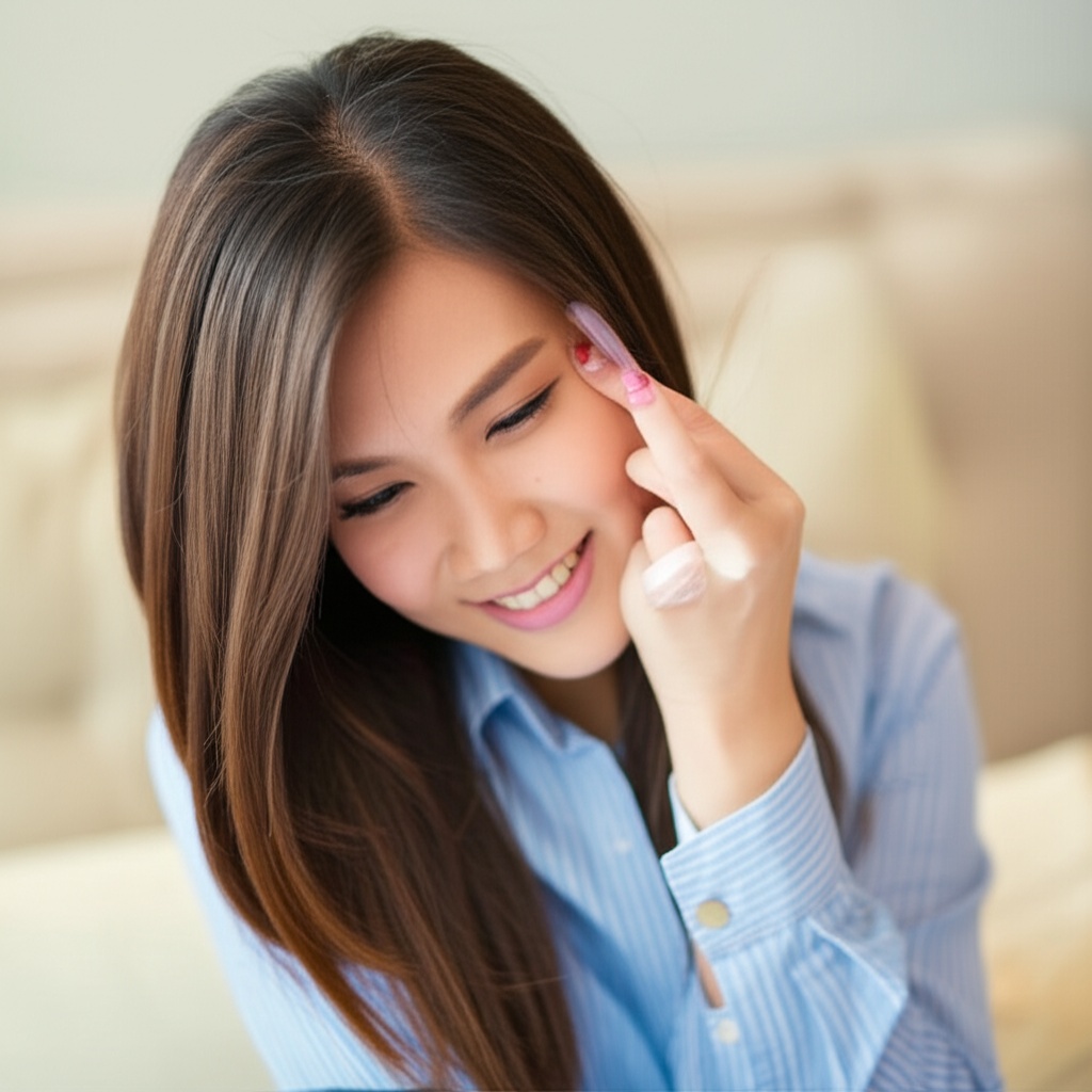 Hình minh họa cho bài viết: Cách Diệt Chấy Tại Nhà Tận Gốc: Hướng Dẫn Chi Tiết Từ A-Z Cho Phụ Huynh