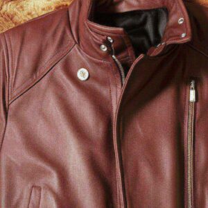 Cách Giặt Áo Da Công Nghiệp Đúng Chuẩn Chuyên Gia: Hướng Dẫn Toàn Diện Từ A-Z