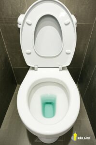 Cách Làm Sạch Nhà Vệ Sinh Bị Ố Vàng Tận Gốc: Bí Quyết Từ Chuyên Gia Bảo Linh