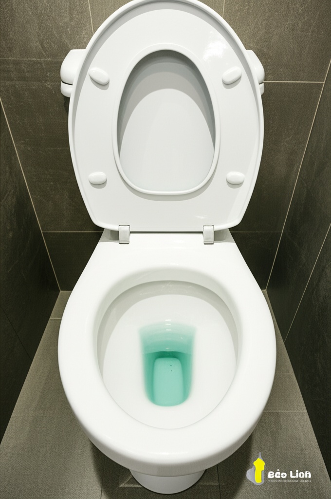 Hình minh họa cho bài viết: Cách Làm Sạch Nhà Vệ Sinh Bị Ố Vàng Tận Gốc: Bí Quyết Từ Chuyên Gia Bảo Linh