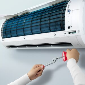 Cách Vệ Sinh Máy Điều Hòa Tại Nhà Đúng Kỹ Thuật: Hướng Dẫn Chi Tiết Từ A-Z