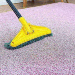 Cách Vệ Sinh Thảm Sàn Nhà Chuyên Sâu Từ A-Z: Bí Quyết Từ Chuyên Gia Bảo Linh