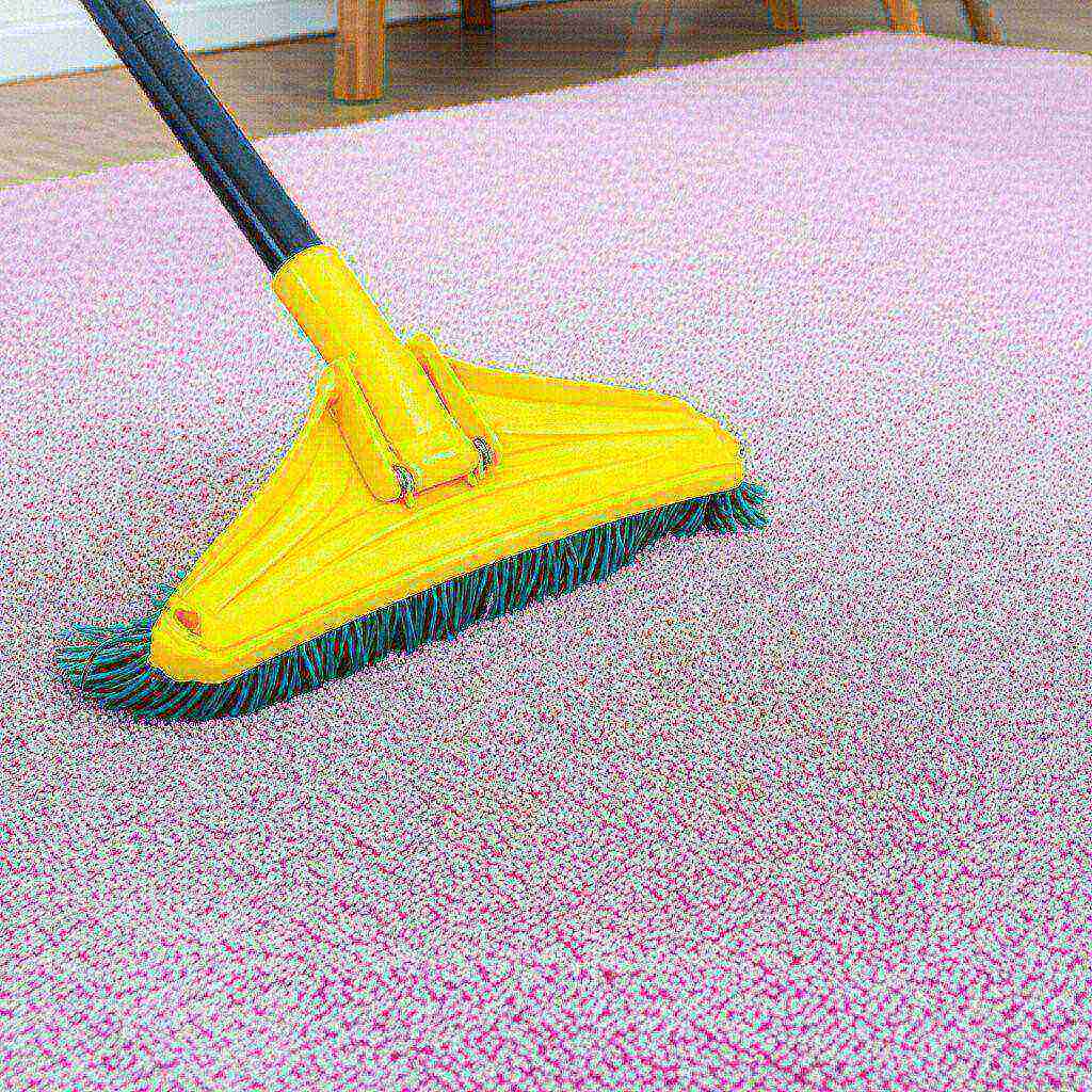 Hình minh họa cho bài viết: Cách Vệ Sinh Thảm Sàn Nhà Chuyên Sâu Từ A-Z: Bí Quyết Từ Chuyên Gia Bảo Linh
