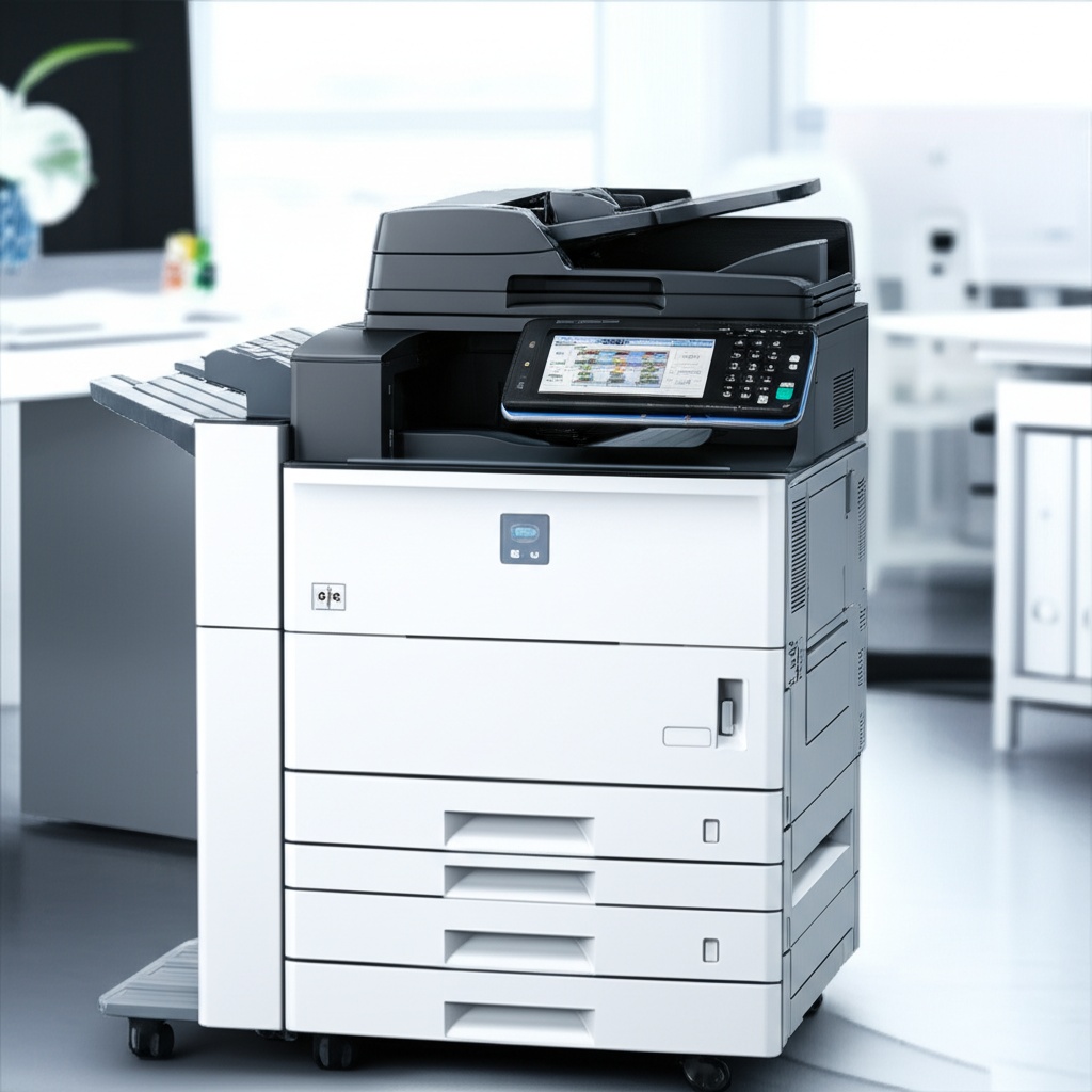 Hình minh họa cho bài viết: Cho thuê máy photocopy Đắk Lắk: Giải Pháp Tối Ưu Cho Doanh Nghiệp Hiện Đại 2024