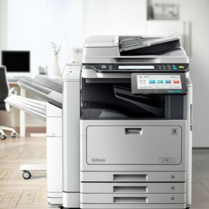 Cho Thuê Máy Photocopy Đắk Nông: Giải Pháp Tối Ưu Chi Phí & Hiệu Suất 2024