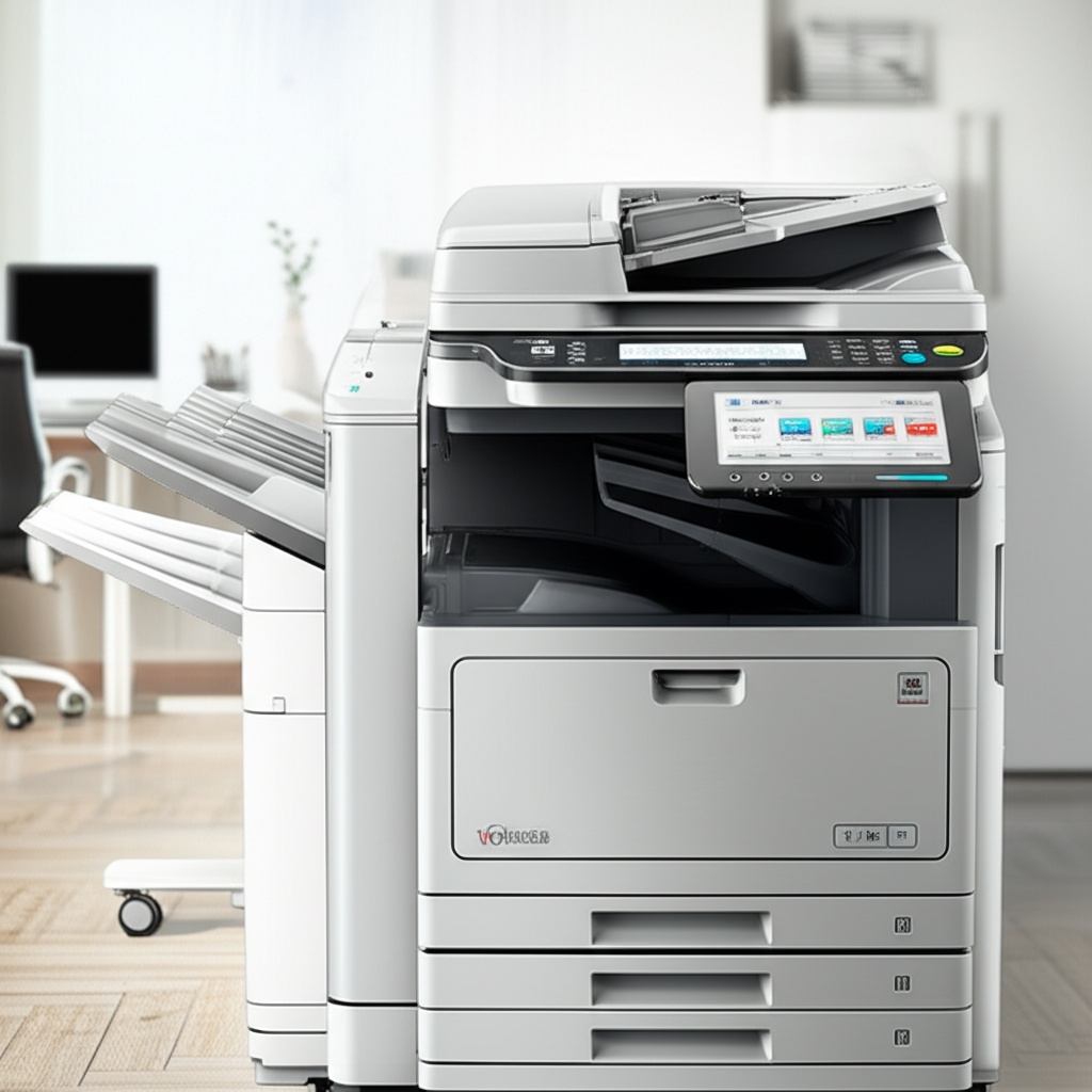 Hình minh họa cho bài viết: Cho Thuê Máy Photocopy Đắk Nông: Giải Pháp Tối Ưu Chi Phí & Hiệu Suất 2024