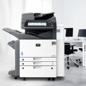 Cho Thuê Máy Photocopy Bà Rịa – Vũng Tàu: Giải Pháp Tối Ưu & Tiết Kiệm Chi Phí