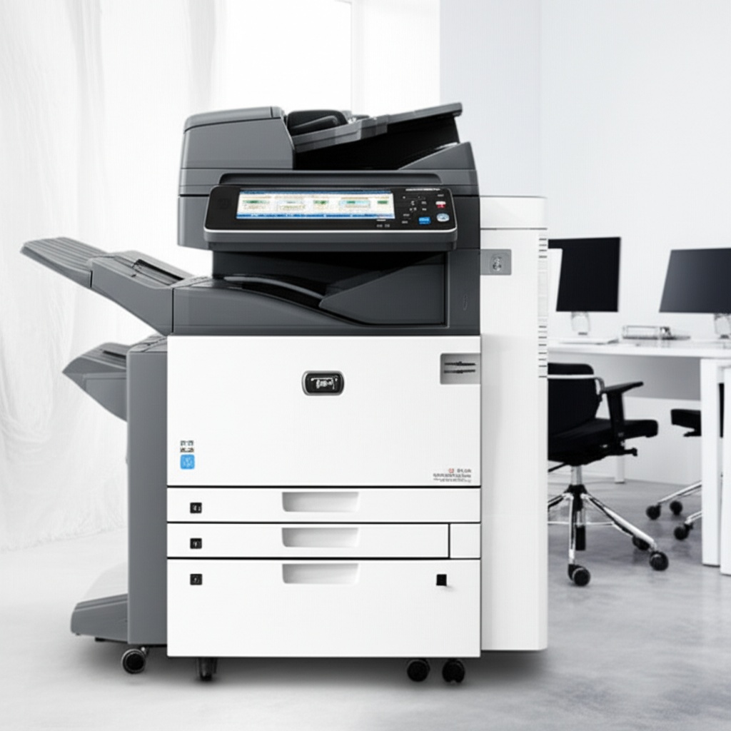 Hình minh họa cho bài viết: Cho Thuê Máy Photocopy Bà Rịa – Vũng Tàu: Giải Pháp Tối Ưu & Tiết Kiệm Chi Phí