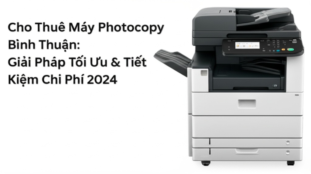 Hình minh họa cho bài viết: Cho Thuê Máy Photocopy Bình Thuận: Giải Pháp Tối Ưu & Tiết Kiệm Chi Phí 2024