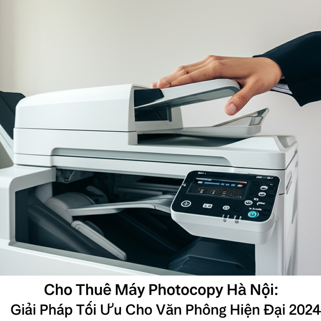 Hình minh họa cho bài viết: Cho Thuê Máy Photocopy Hà Nội: Giải Pháp Tối Ưu Cho Văn Phòng Hiện Đại 2024