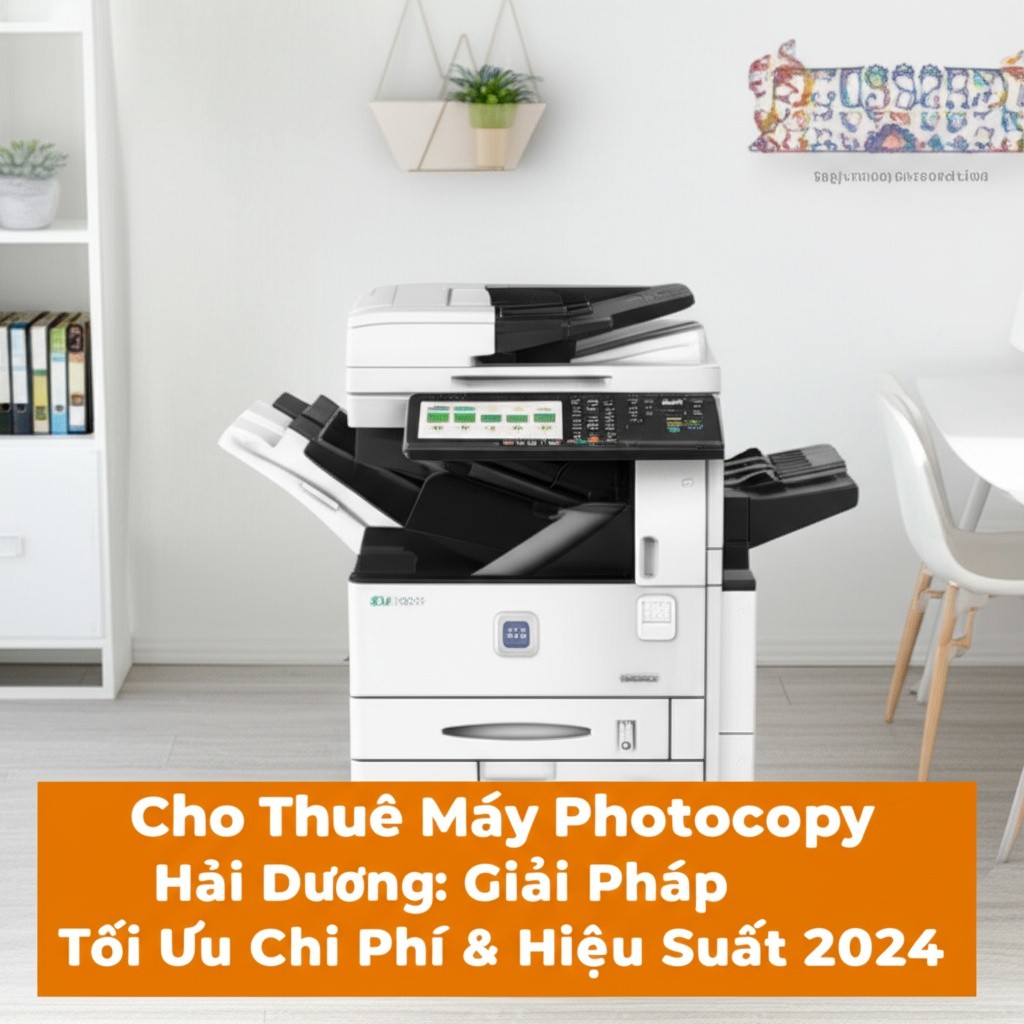 Hình minh họa cho bài viết: Cho Thuê Máy Photocopy Hải Dương: Giải Pháp Tối Ưu Chi Phí & Hiệu Suất 2024