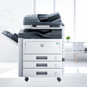 Cho Thuê Máy Photocopy Hưng Yên: Giải Pháp Tối Ưu Chi Phí & Hiệu Suất 2024