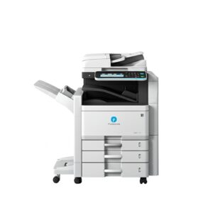 Cho Thuê Máy Photocopy Khánh Hòa: Giải Pháp Tối Ưu Chi Phí & Hiệu Suất 2024