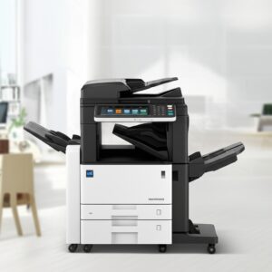 Cho Thuê Máy Photocopy Lạng Sơn: Giải Pháp Tối Ưu & Tiết Kiệm Chi Phí 2024