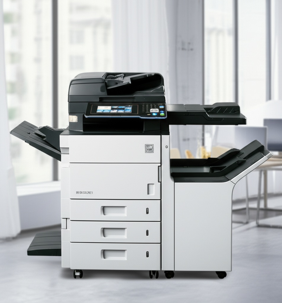 Hình minh họa cho bài viết: Cho Thuê Máy Photocopy Quận 1: Giải Pháp Tối Ưu Chi Phí & Nâng Cao Hiệu Suất 2024