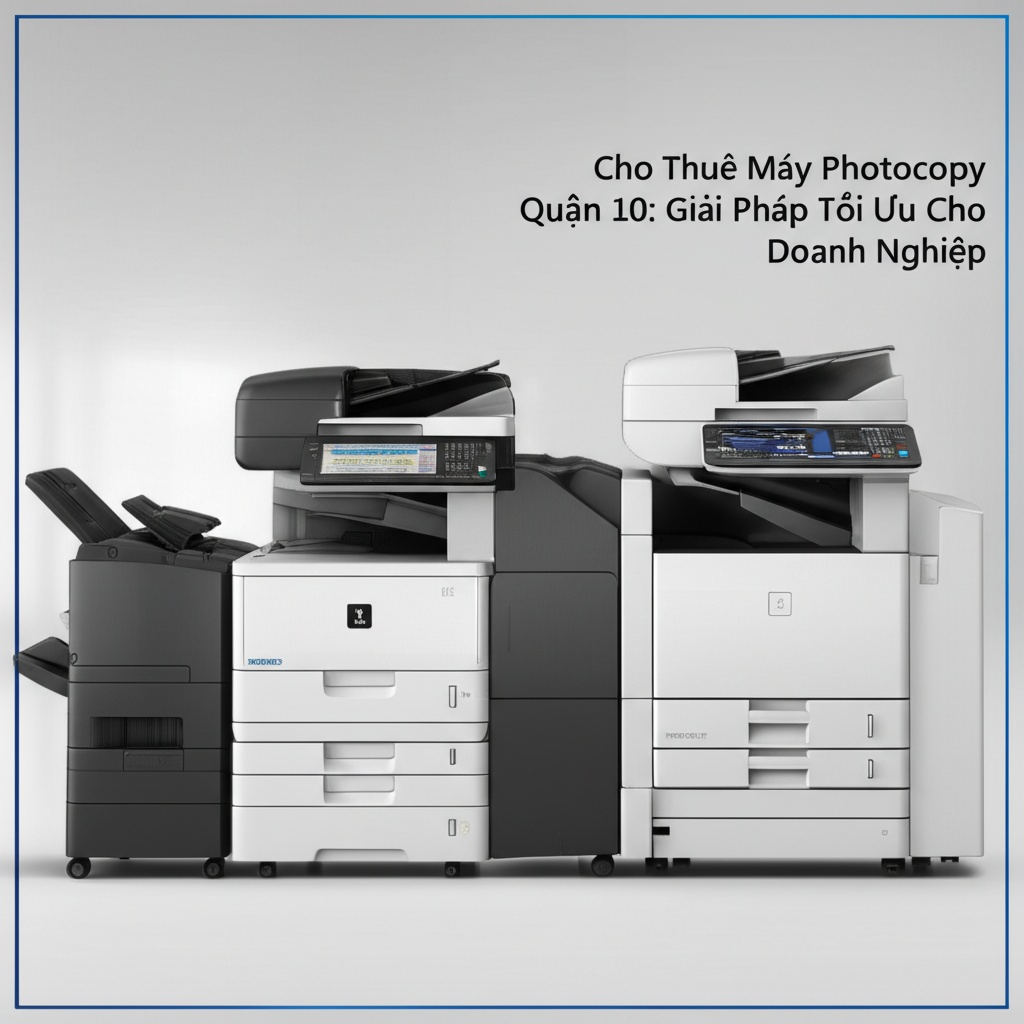 Hình minh họa cho bài viết: Cho Thuê Máy Photocopy Quận 10: Giải Pháp Tối Ưu Cho Doanh Nghiệp