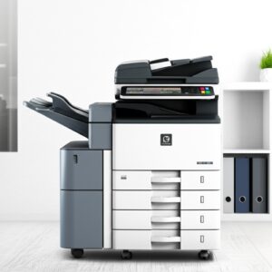 Cho Thuê Máy Photocopy Quận 6 – Giải Pháp Tối Ưu & Tiết Kiệm Chi Phí