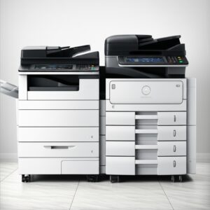 Cho Thuê Máy Photocopy Quận 7: Giải Pháp Tối Ưu Cho Doanh Nghiệp Hiện Đại 2024