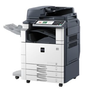 Cho Thuê Máy Photocopy Thái Bình: Giải Pháp Tối Ưu Chi Phí & Hiệu Năng 2024