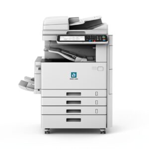 Cho Thuê Máy Photocopy Tiền Giang: Giải Pháp Toàn Diện, Tiết Kiệm Từ Bảo Linh