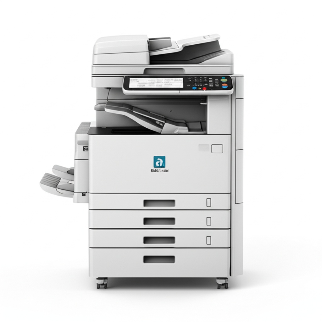 Hình minh họa cho bài viết: Cho Thuê Máy Photocopy Tiền Giang: Giải Pháp Toàn Diện, Tiết Kiệm Từ Bảo Linh