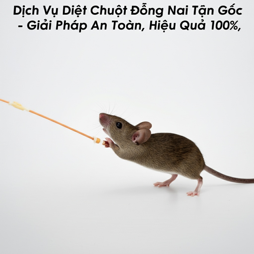 Hình minh họa cho bài viết: Dịch Vụ Diệt Chuột Đồng Nai Tận Gốc - Giải Pháp An Toàn, Hiệu Quả 100%