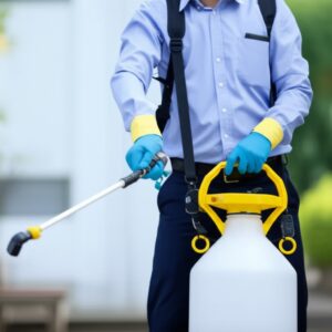 Dịch Vụ Diệt Gián Phú Yên Tận Gốc | Giải Pháp An Toàn, Hiệu Quả 100%