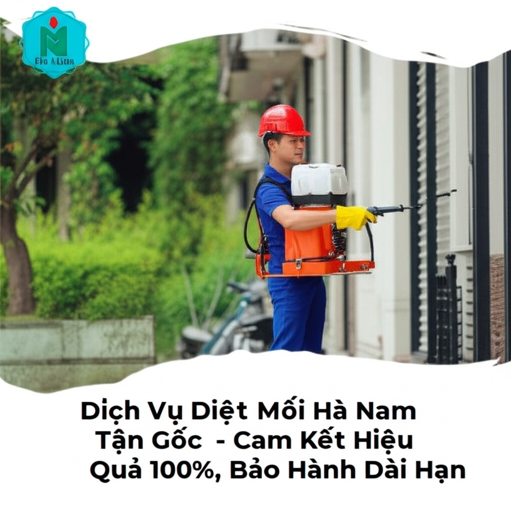 Hình minh họa cho bài viết: Dịch Vụ Diệt Mối Hà Nam Tận Gốc - Cam Kết Hiệu Quả 100%, Bảo Hành Dài Hạn