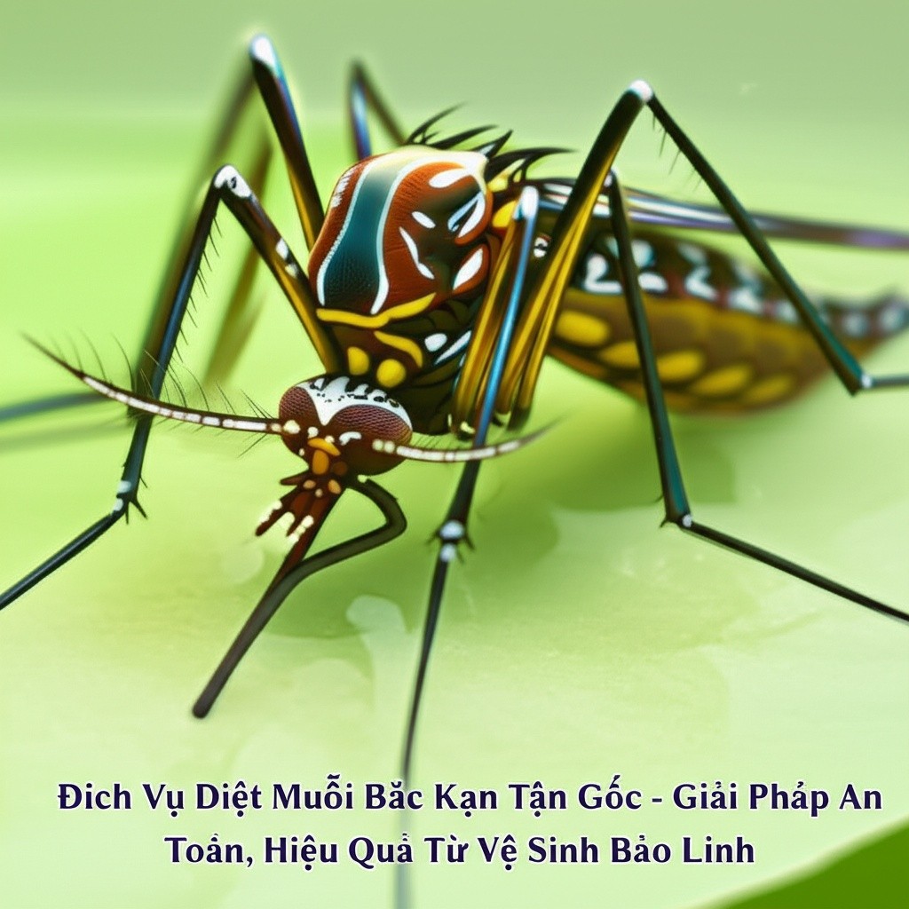 Hình minh họa cho bài viết: Dịch Vụ Diệt Muỗi Bắc Kạn Tận Gốc - Giải Pháp An Toàn, Hiệu Quả Từ Vệ Sinh Bảo Linh