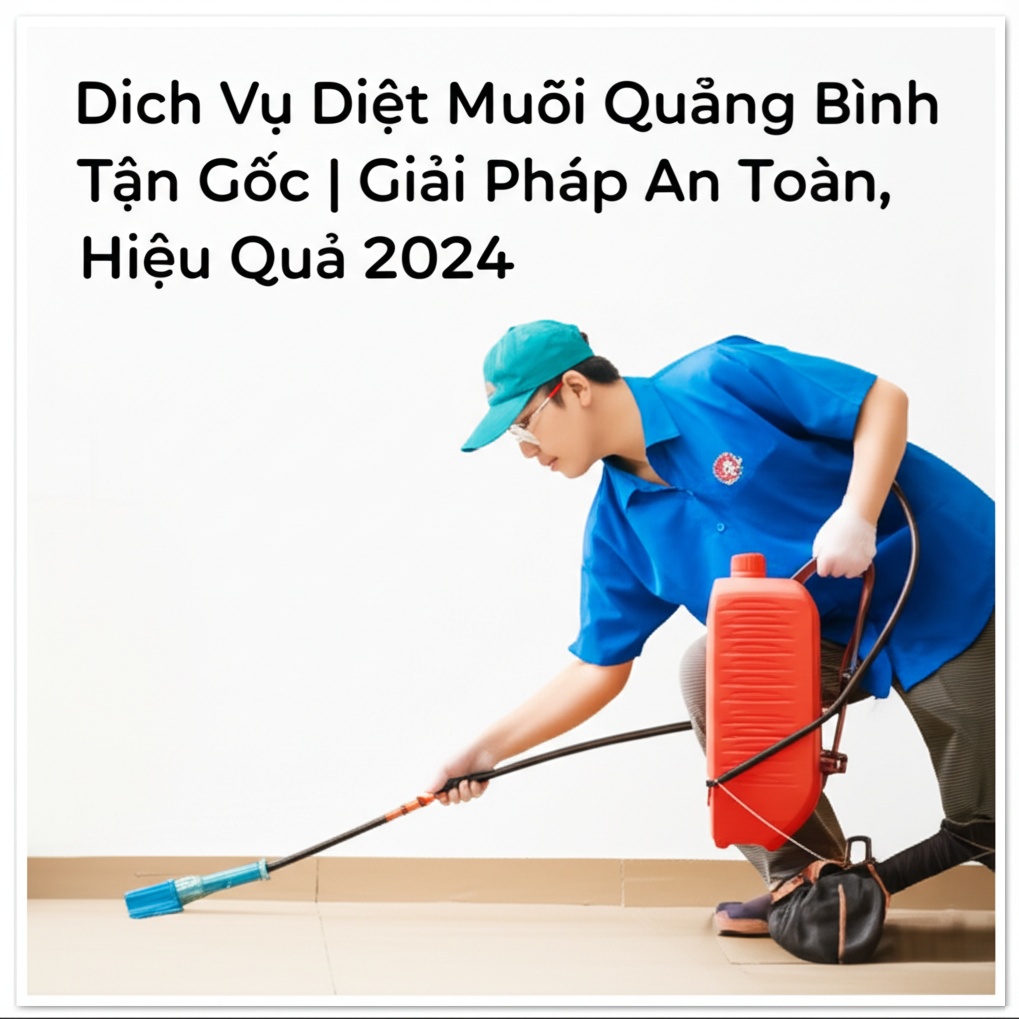 Hình minh họa cho bài viết: Dịch Vụ Diệt Muỗi Quảng Bình Tận Gốc | Giải Pháp An Toàn, Hiệu Quả 2024