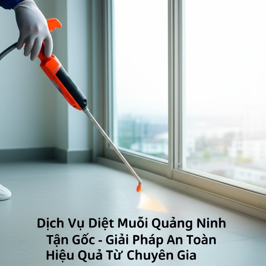 Hình minh họa cho bài viết: Dịch Vụ Diệt Muỗi Quảng Ninh Tận Gốc - Giải Pháp An Toàn, Hiệu Quả Từ Chuyên Gia