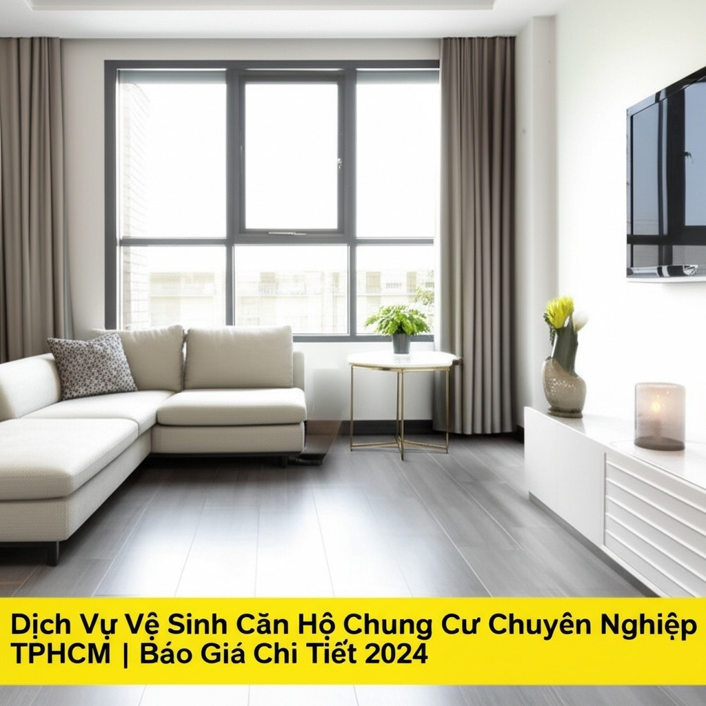 Hình minh họa cho bài viết: Dịch Vụ Vệ Sinh Căn Hộ Chung Cư Chuyên Nghiệp TPHCM | Báo Giá Chi Tiết 2024