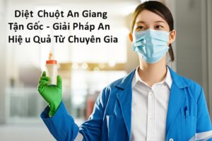 Diệt Chuột An Giang Tận Gốc – Giải Pháp An Toàn, Hiệu Quả Từ Chuyên Gia