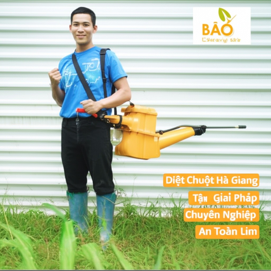 Hình minh họa cho bài viết: Diệt Chuột Hà Giang Tận Gốc - Giải Pháp Chuyên Nghiệp, An Toàn Từ Bảo Linh