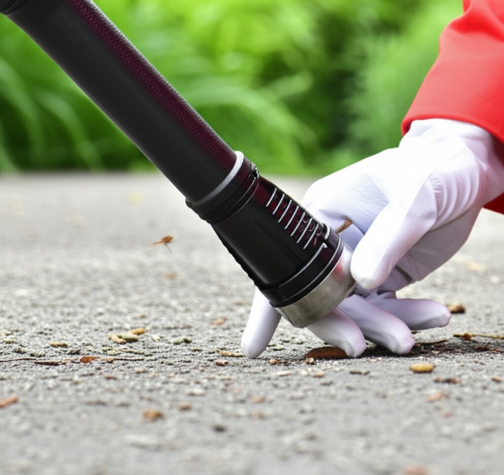 Hình minh họa cho bài viết: Diệt Chuột Đồng Tháp: Giải Pháp Tận Gốc, An Toàn & Chuyên Nghiệp từ Vệ Sinh Bảo Linh